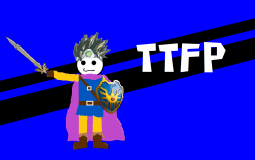 Super TTFP All-Stars HOMIOSTAZIS Tier List